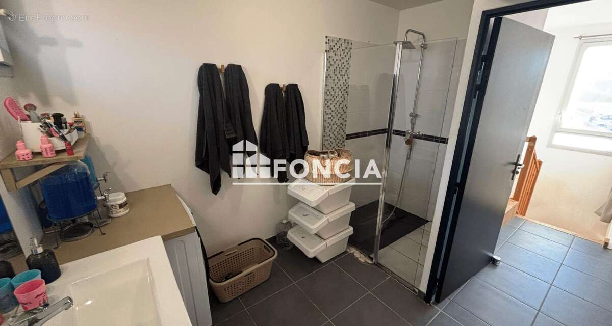 Appartement à MARIGNANE