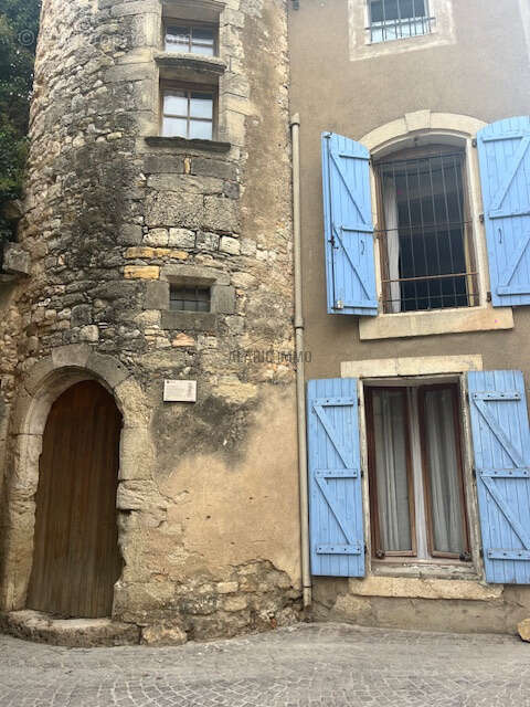 Maison à FLEURY