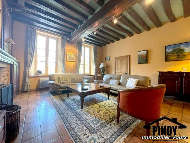 Maison à VALLERY