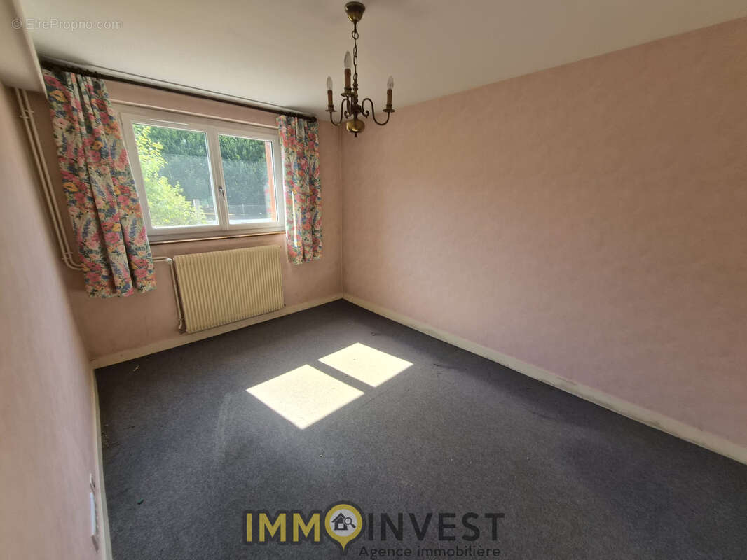 Maison Panazol - photo 7