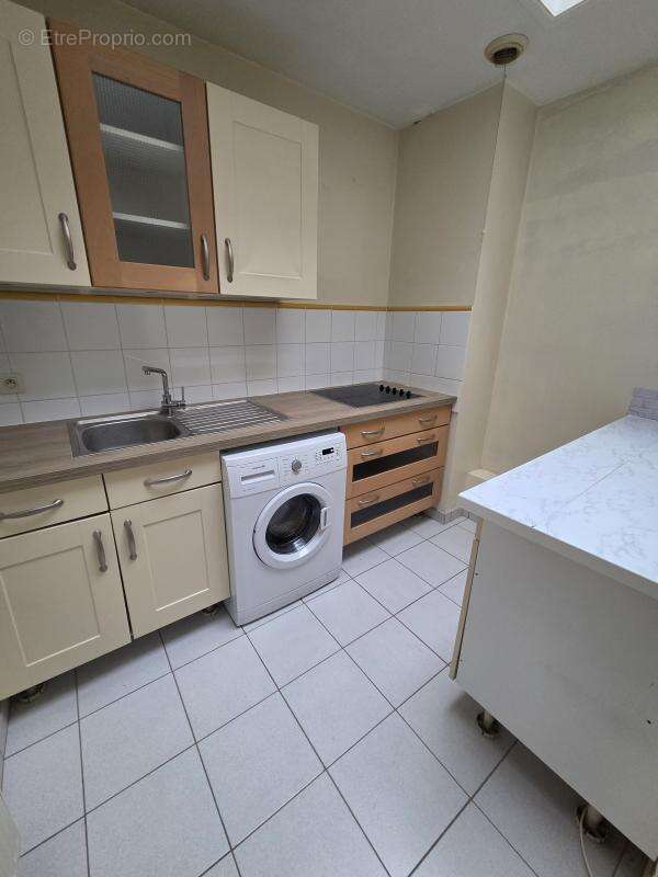 Appartement à TOURCOING