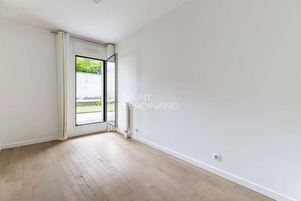 3 pièces,  2 chambres avec jardin et terrasse - photo 8