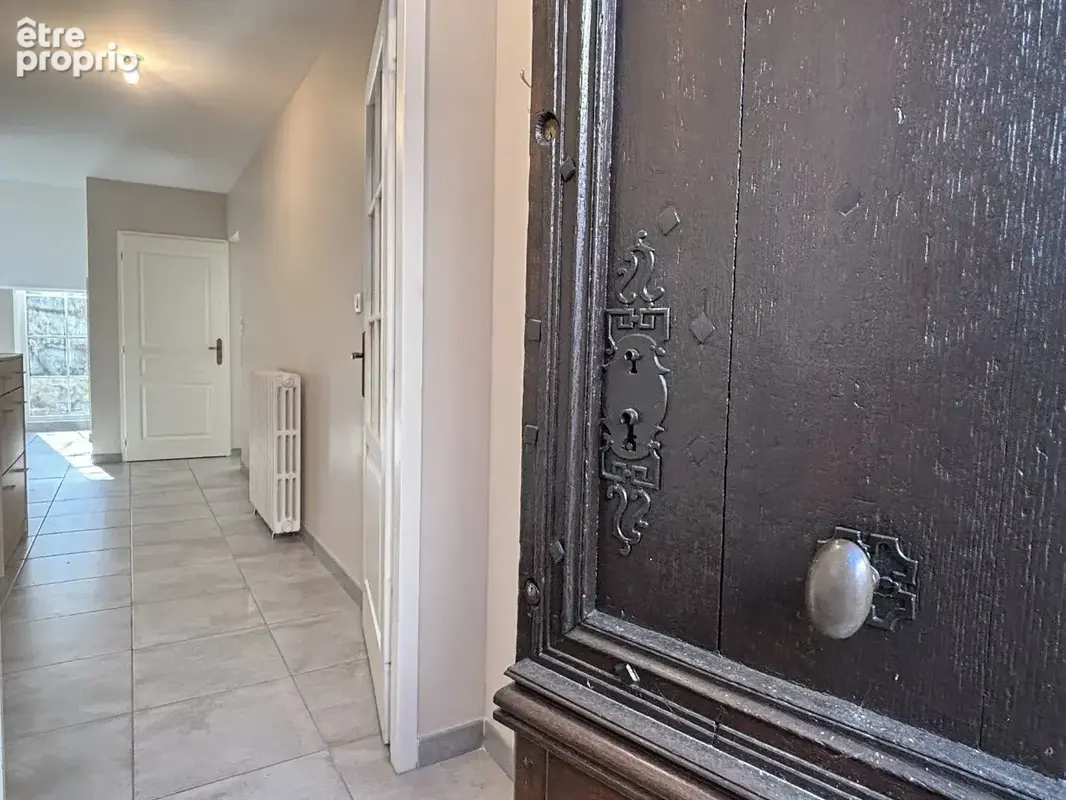 Maison de village du XIXe siècle en pierre - photo 14