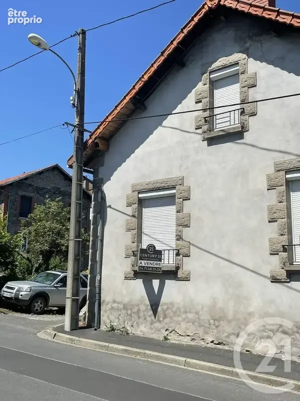 Maison 6 pièces 92 m² à vendre à Aurillac (15000) - photo 6