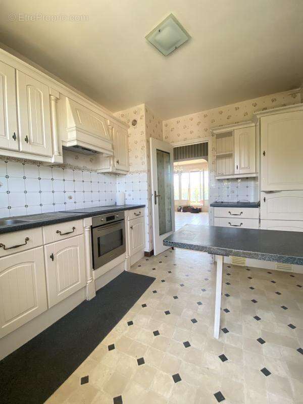 Appartement à TROUVILLE-SUR-MER