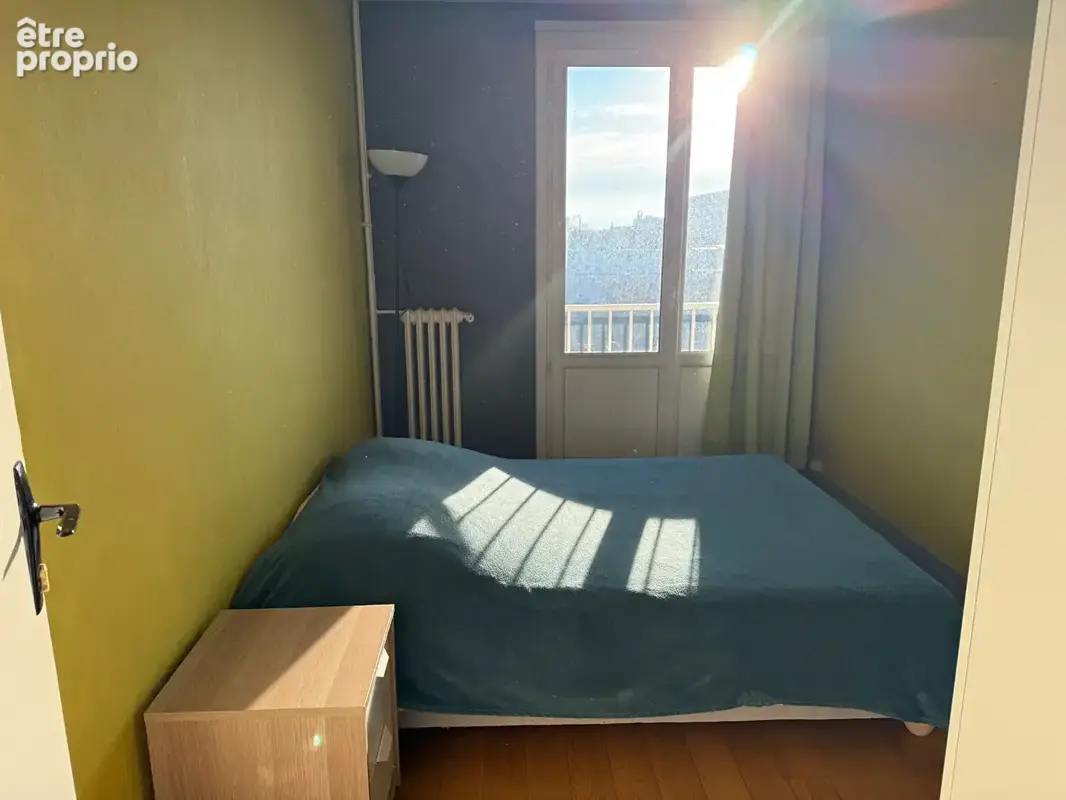 A 2 pas du Metro 14, appartement familial avec vue panoramique sur Paris - photo 6