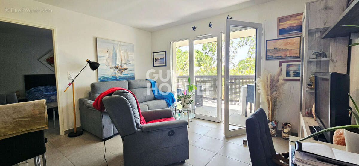 Appartement à NARBONNE