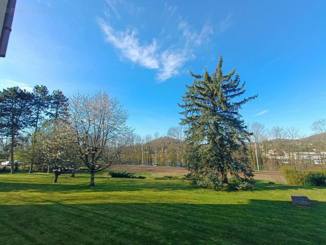 Terrain à MONTMOROT