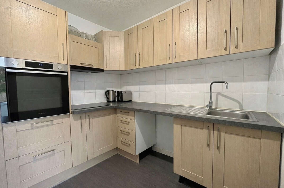 Appartement à EYSINES