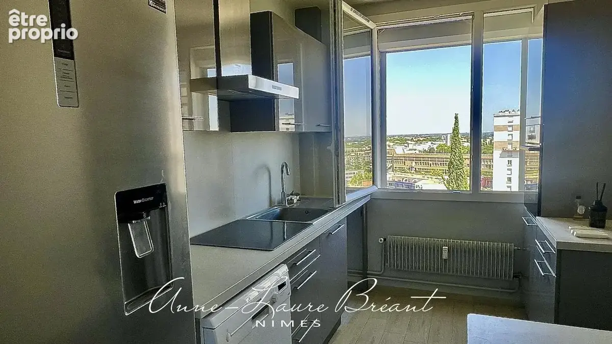 Appartement - photo 4