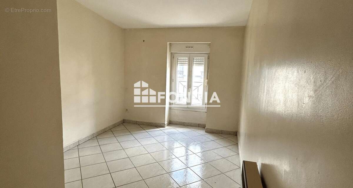 Appartement à VILLENEUVE-SUR-LOT