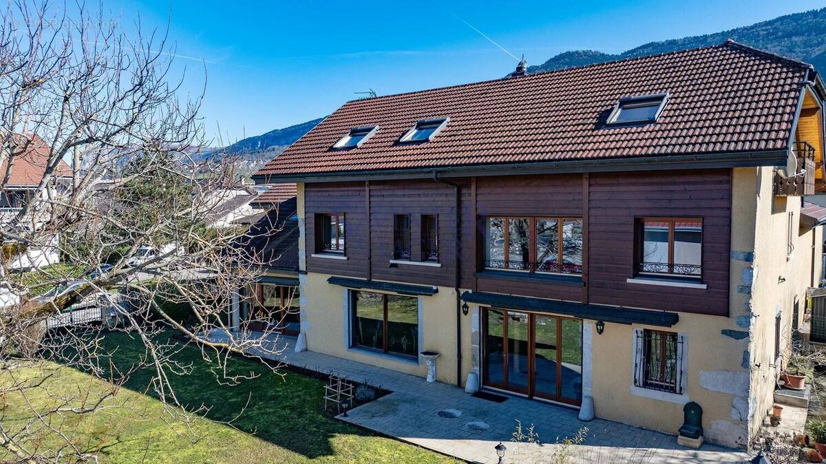 Maison à BEAUMONT