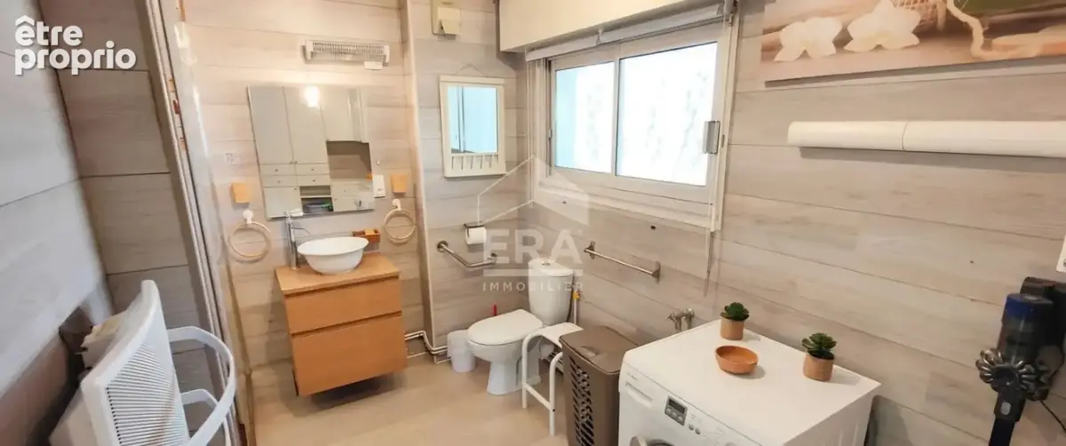 A Vendre - Appartement 4 pièces + Garage - Berck Plage - photo 4