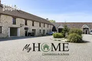 Appartement à NANDY