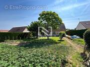 Maison à SENNECEY-LE-GRAND