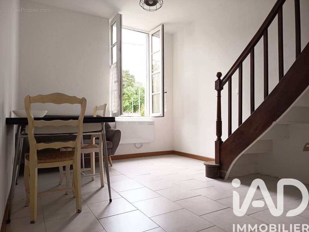 Photo 7 - Maison à CHOUZE-SUR-LOIRE