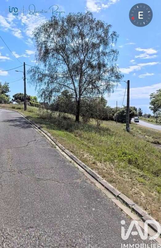 Photo 2 - Terrain à DIOU