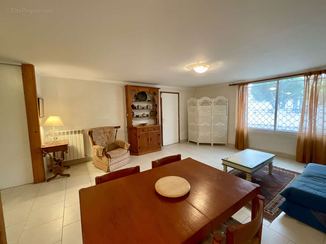 Maison à MARSEILLAN