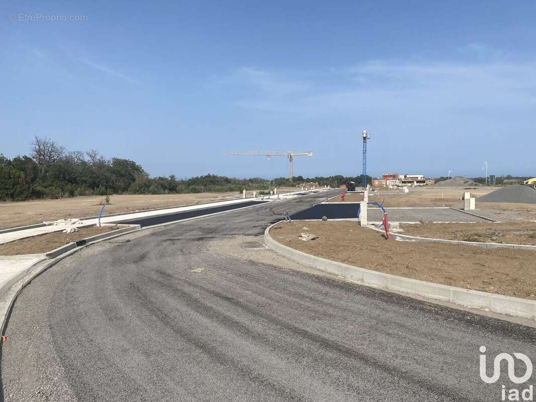 Photo 7 - Terrain à AGDE