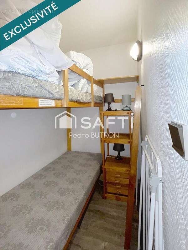 Photo 8 - Appartement à BAGNERES-DE-LUCHON