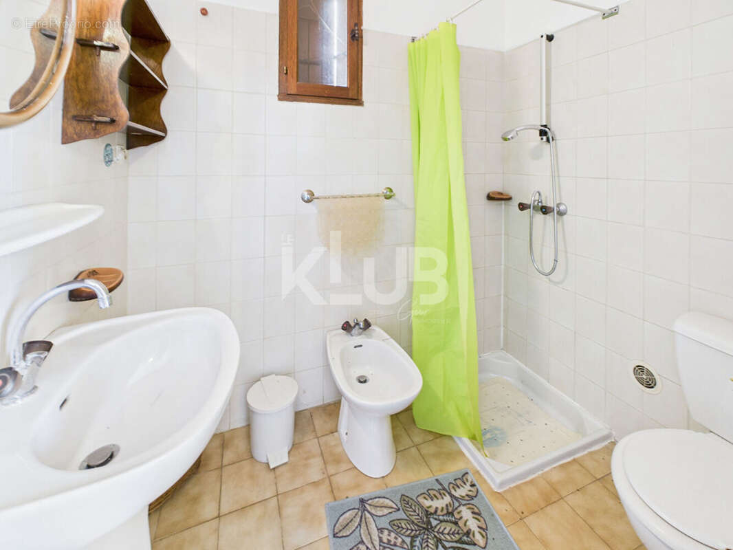 Maison à SORBO-OCAGNANO