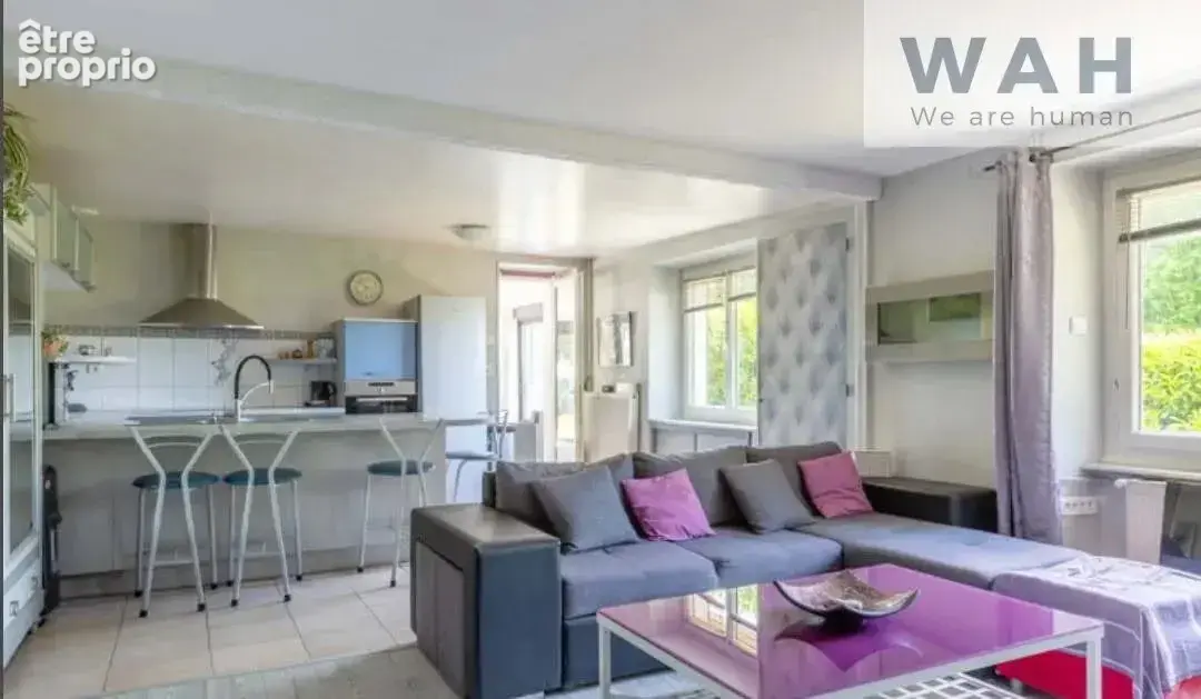 À vendre   Maison rénovée T4 avec dépendances et vaste terra - photo 6