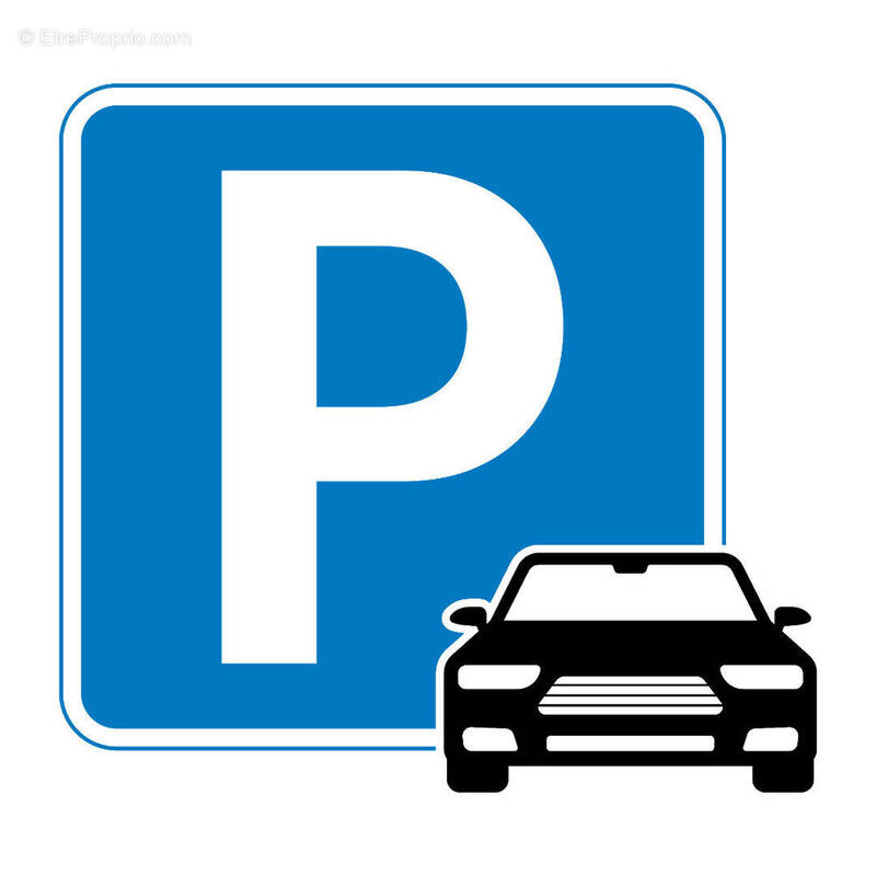 Parking à BORDEAUX