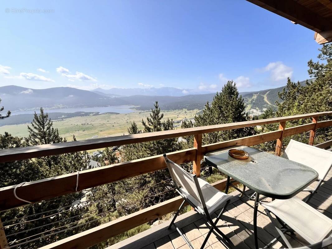 Appartement à LES ANGLES