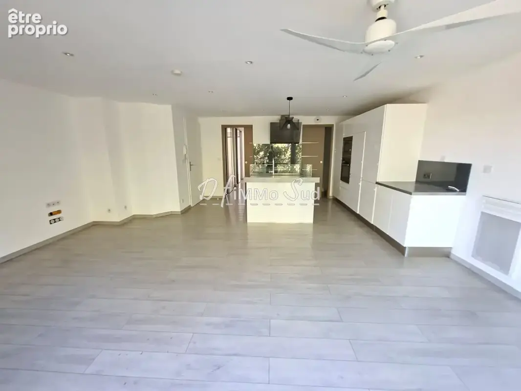 Appartement t3 d’exception : cadre de vie apaisant + prestations haut de gamme + accessibilite pmr - photo 4