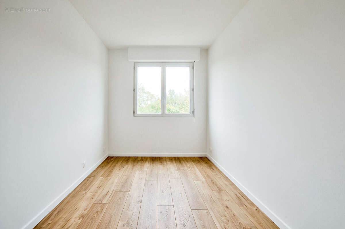 Appartement à SAINT-MAURICE