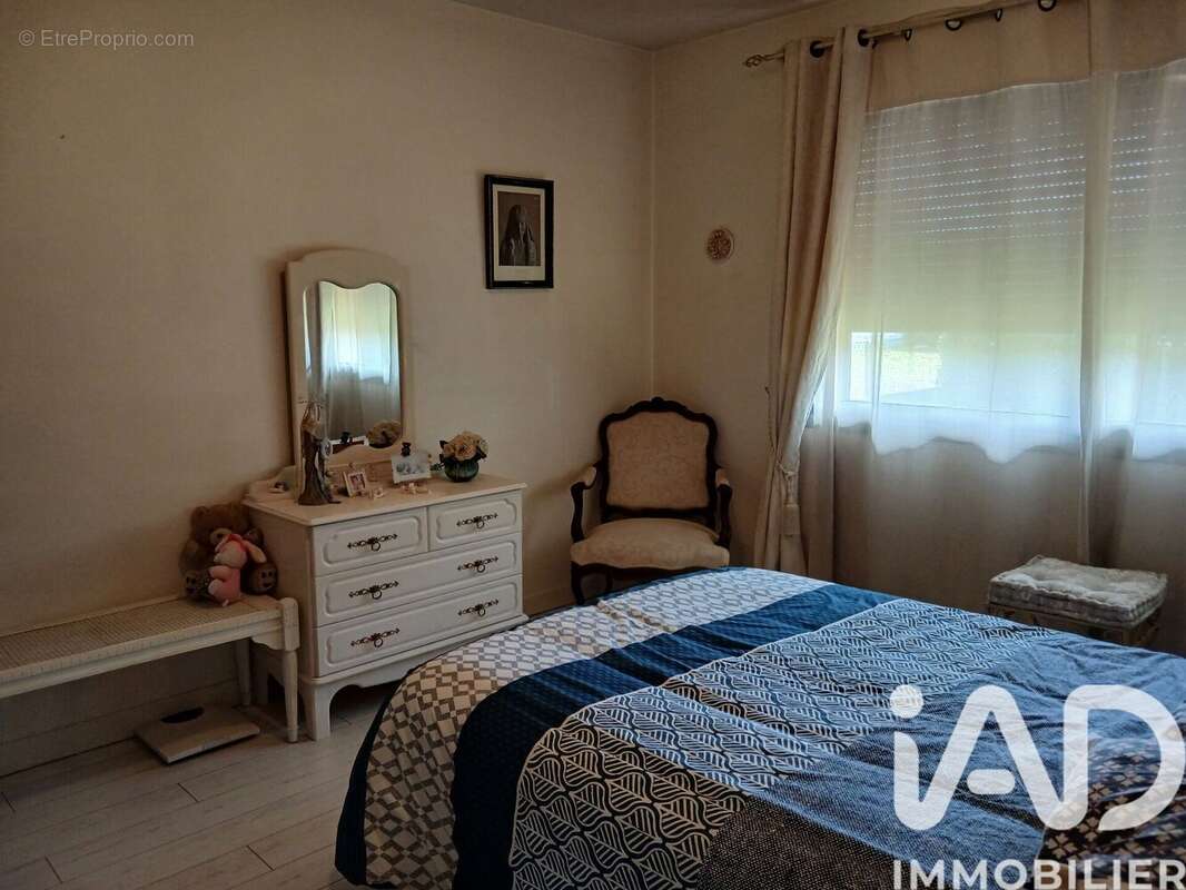 Photo 6 - Maison à LUXEY