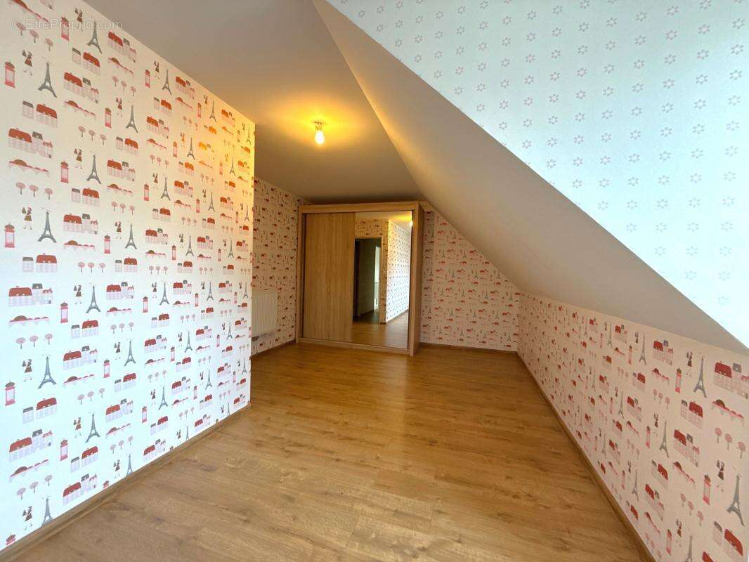 Maison à PERRIGNY-LES-DIJON