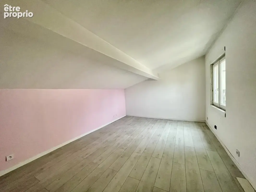 Drancy - centre-ville - maison de ville de type f3 - 88m2 - a deux pas de toutes commodites - photo 14
