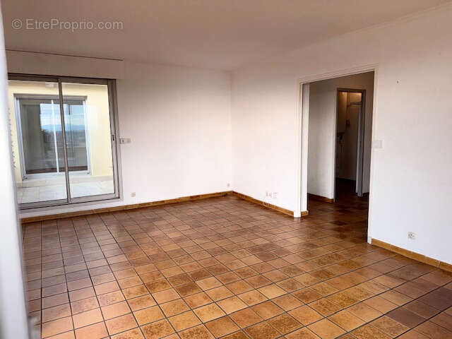 Appartement à CARPENTRAS
