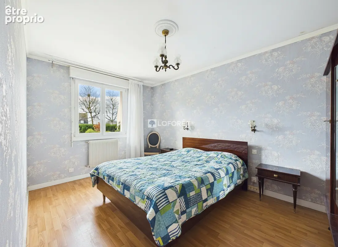 Maison Brest 5 pièce(s) 98,07 m2 - photo 10