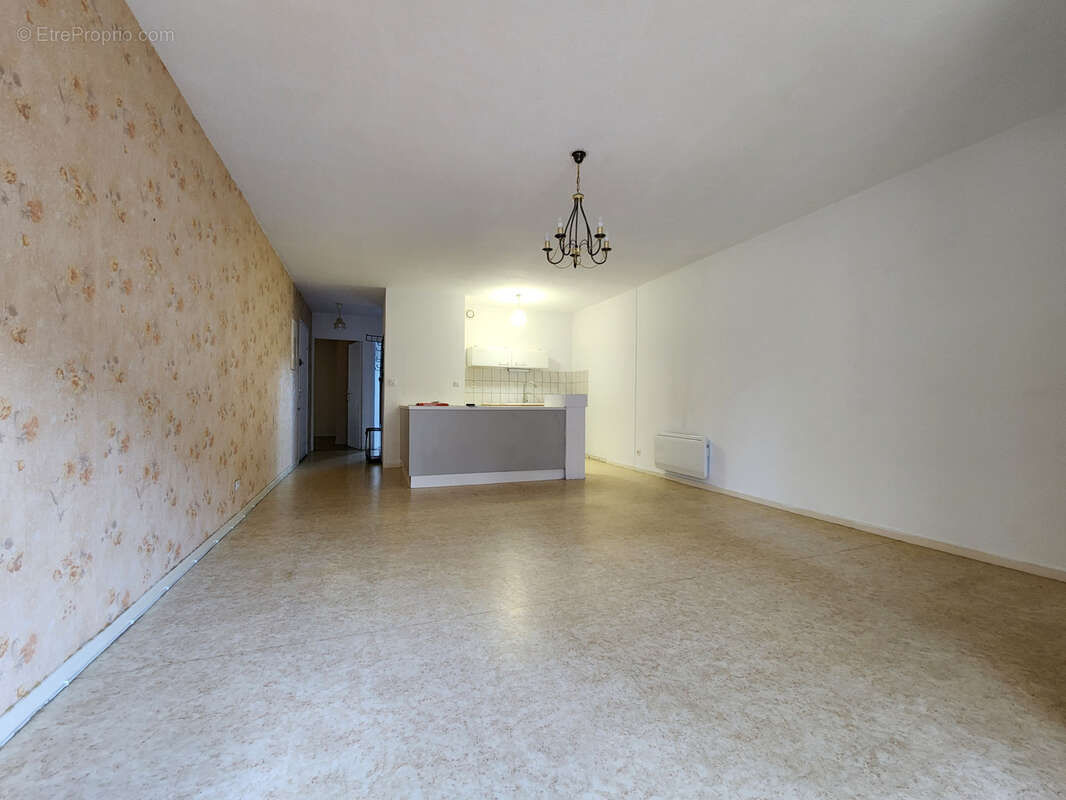 Appartement à AMELIE-LES-BAINS-PALALDA