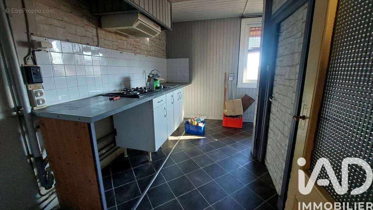 Photo 3 - Maison à CASTILLON-LA-BATAILLE