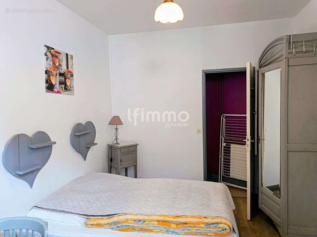 Villa pour location touristique - photo 18