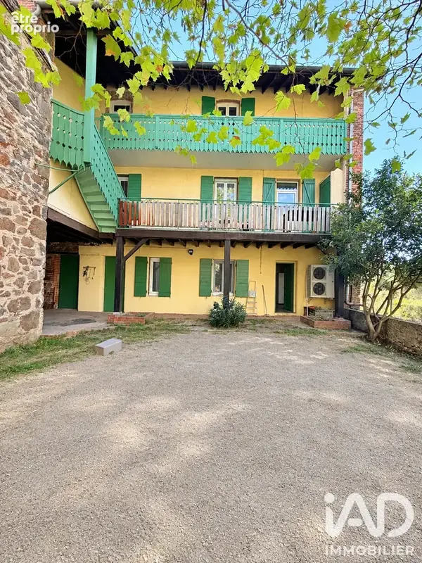 Photo 1 - Maison à ANNONAY