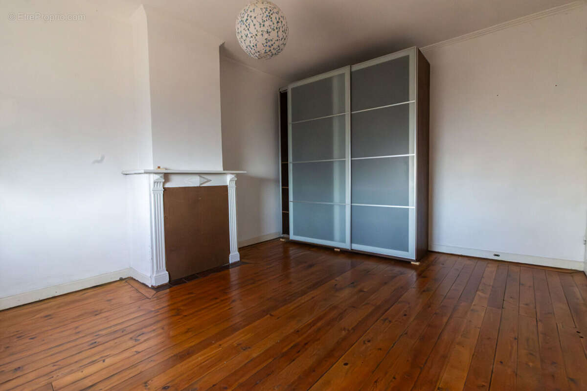 Maison à PERENCHIES