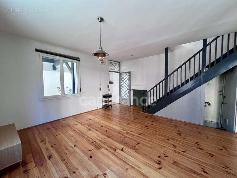 Maison à TARBES