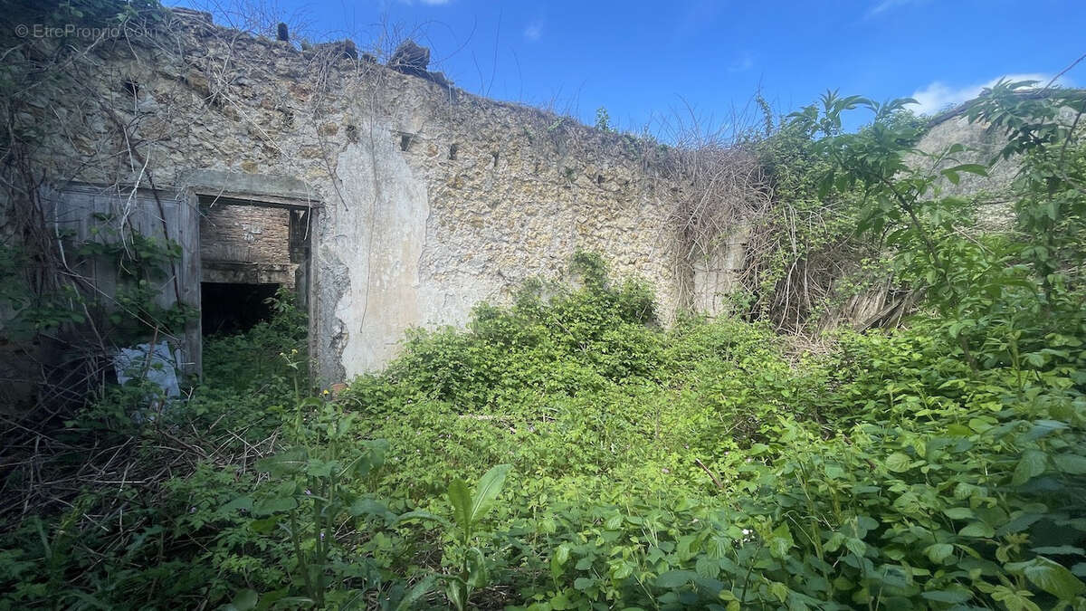 Maison à LANDIRAS