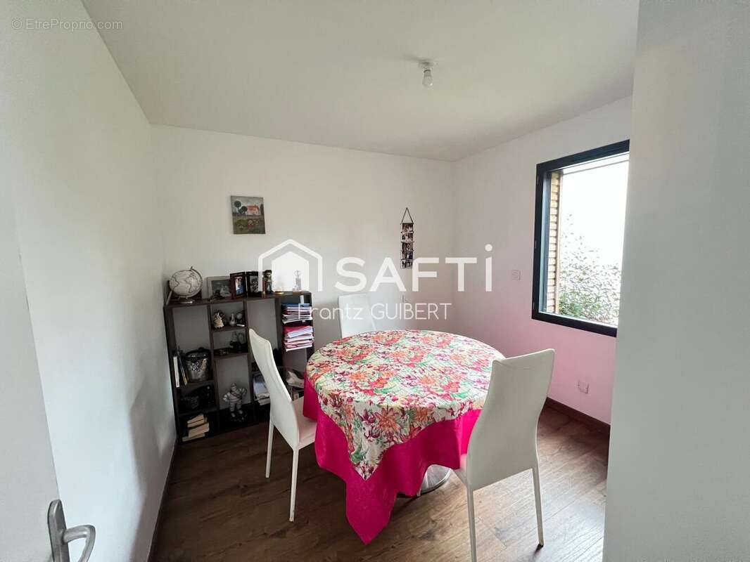 Photo 5 - Maison à PONTCHATEAU