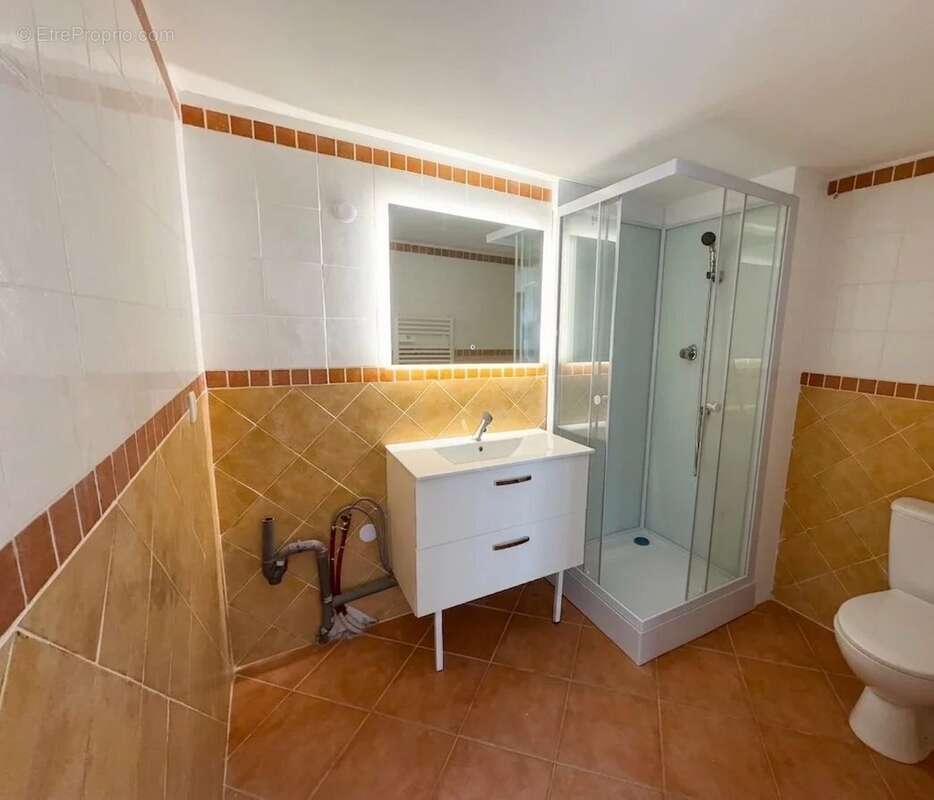 Maison - garéoult - photo 9