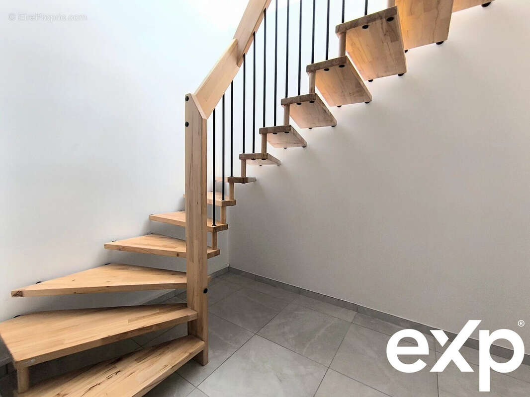 Appartement à SAINT-PIERRE