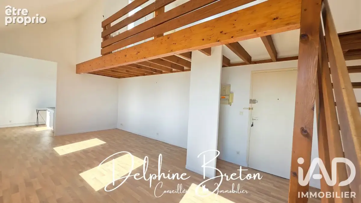Photo 1 - Appartement à LIMAY