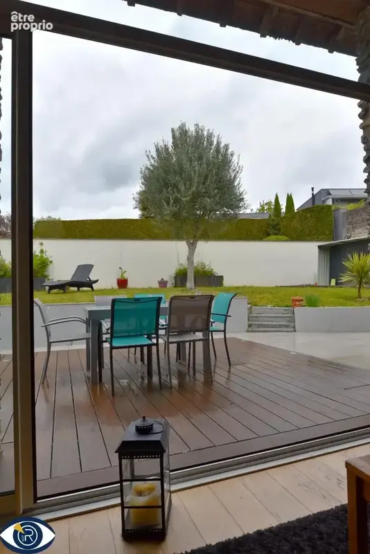 Maison 138 m² à Laval  - photo 9
