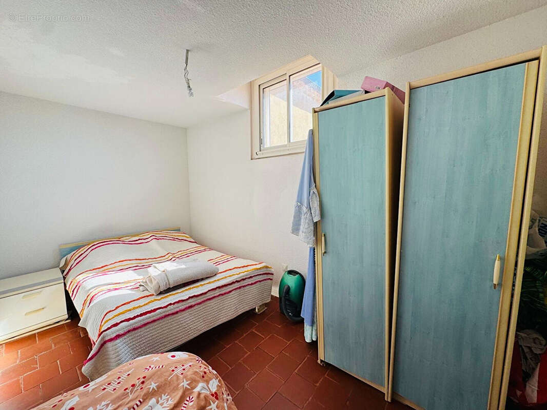 Maison à BOUJAN-SUR-LIBRON