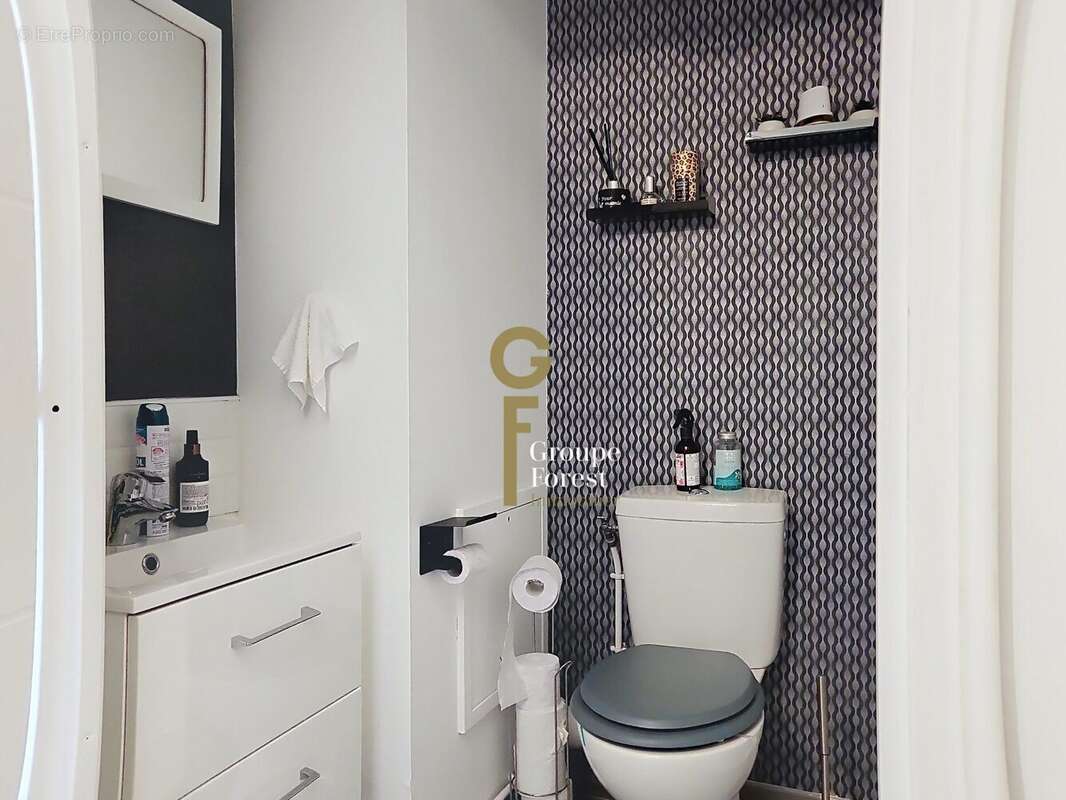 Appartement à LINSELLES