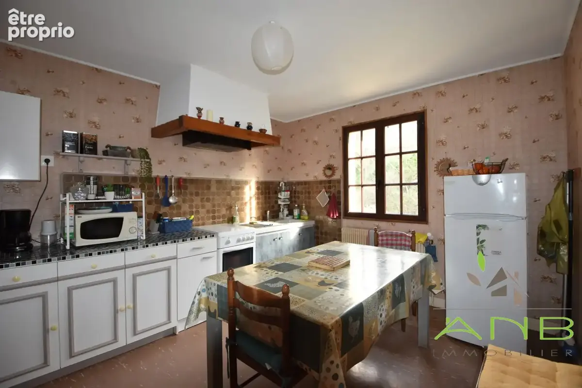 Maison 5 pièces 103 m² à vendre à Marillac-Le-Franc (16110) - photo 3